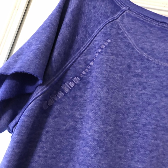 Calvin Klein Top NWT - Picture 6 of 6